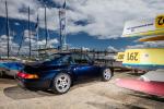 Porsche 911 Carrera RS 3.8 Coupe 1995 года